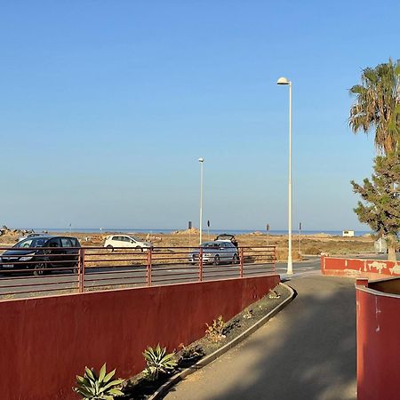 Appartamento Beiramar La Caleta, Piscina Y Wifi Gratis, Tranquilidad Junto Al Atlantico Parque Holandes Esterno foto