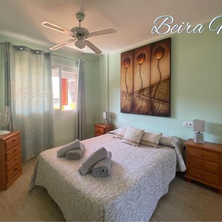 Appartamento Beiramar La Caleta, Piscina Y Wifi Gratis, Tranquilidad Junto Al Atlantico Parque Holandes Esterno foto