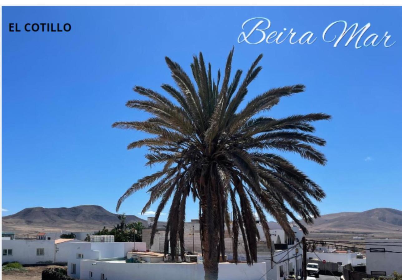 Appartamento Beiramar La Caleta, Piscina Y Wifi Gratis, Tranquilidad Junto Al Atlantico Parque Holandes Esterno foto