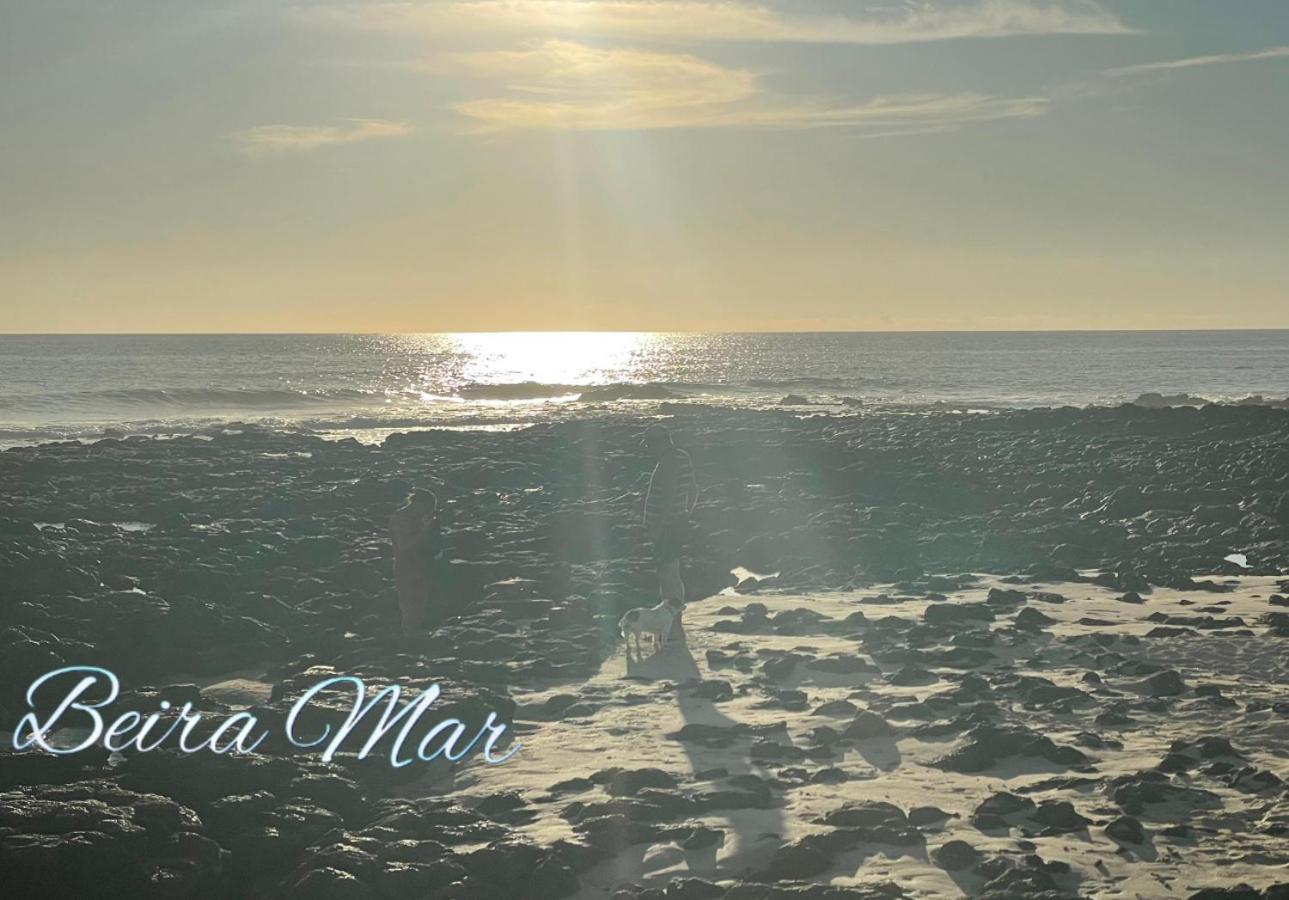 Appartamento Beiramar La Caleta, Piscina Y Wifi Gratis, Tranquilidad Junto Al Atlantico Parque Holandes Esterno foto