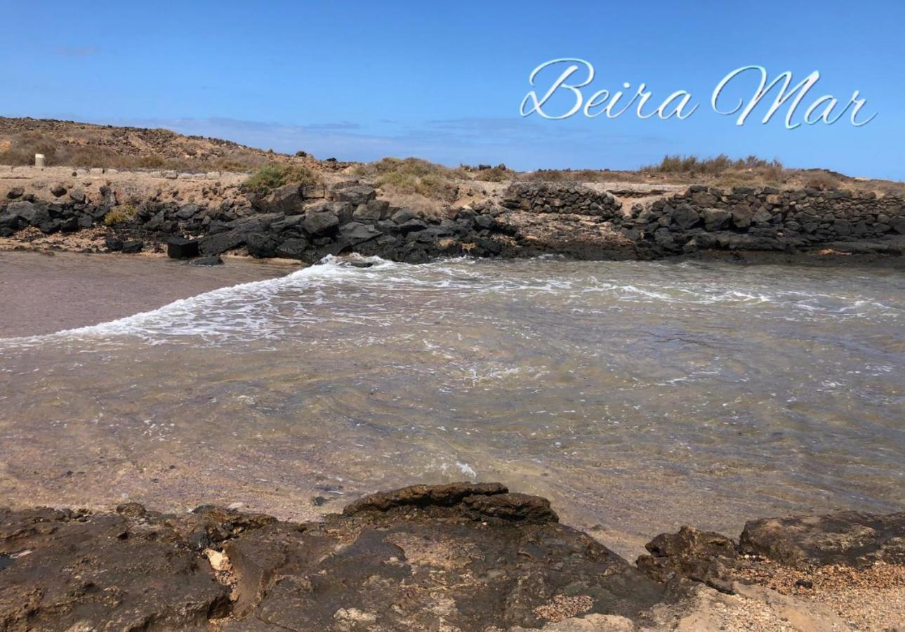 Appartamento Beiramar La Caleta, Piscina Y Wifi Gratis, Tranquilidad Junto Al Atlantico Parque Holandes Esterno foto