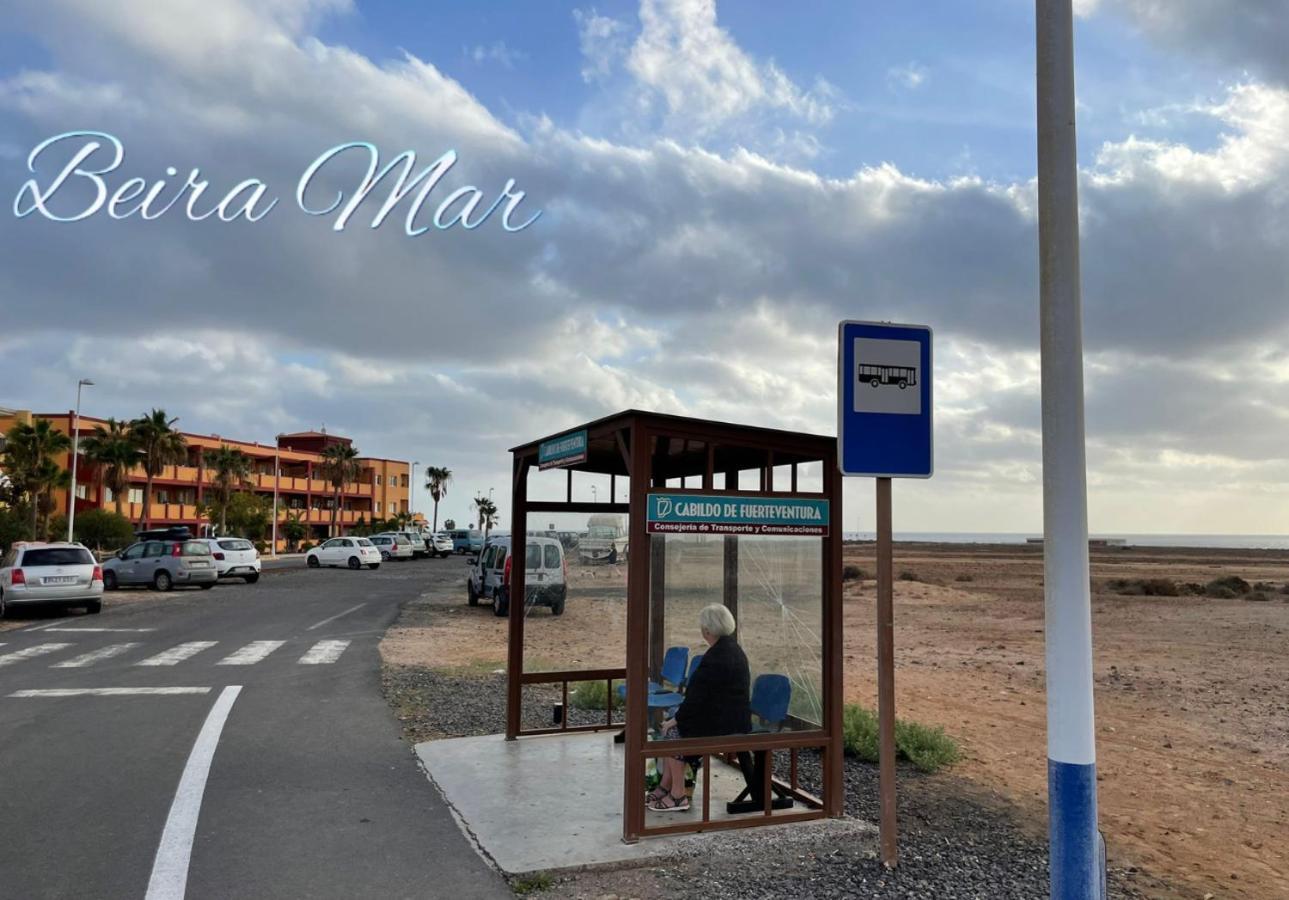 Appartamento Beiramar La Caleta, Piscina Y Wifi Gratis, Tranquilidad Junto Al Atlantico Parque Holandes Esterno foto