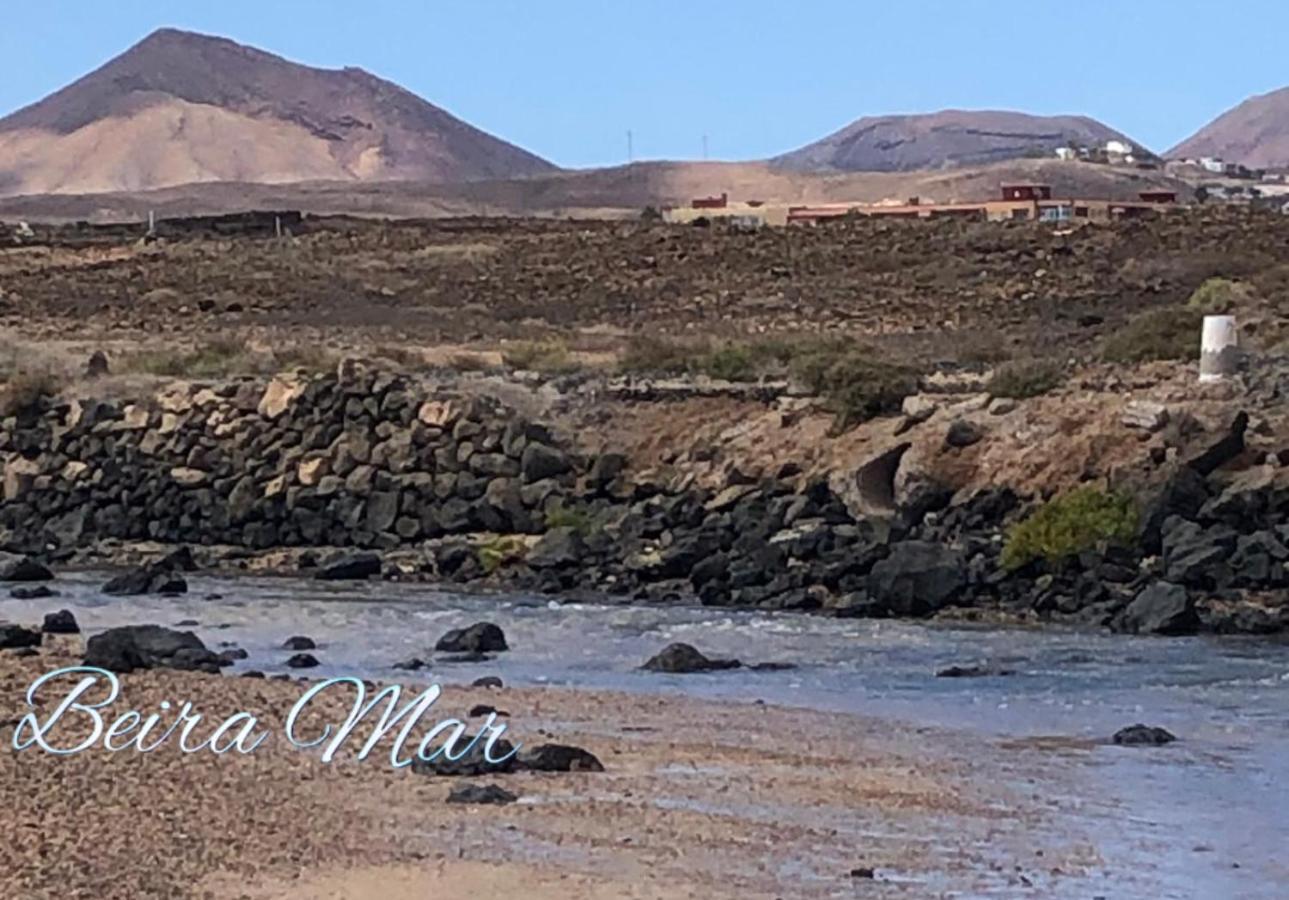 Appartamento Beiramar La Caleta, Piscina Y Wifi Gratis, Tranquilidad Junto Al Atlantico Parque Holandes Esterno foto