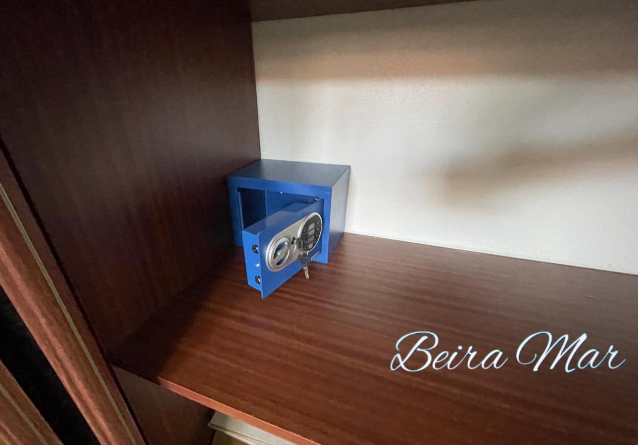 Appartamento Beiramar La Caleta, Piscina Y Wifi Gratis, Tranquilidad Junto Al Atlantico Parque Holandes Esterno foto