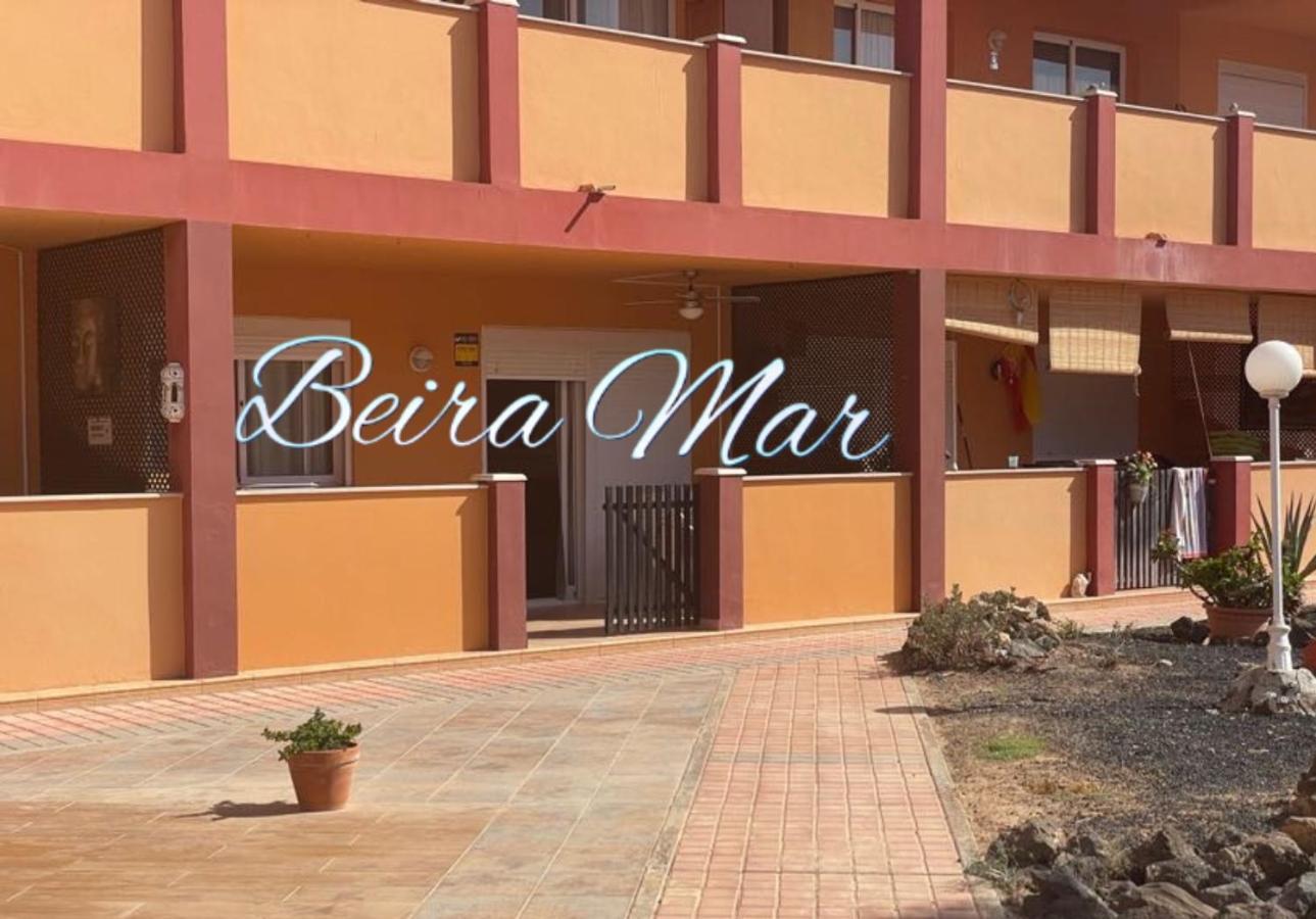 Appartamento Beiramar La Caleta, Piscina Y Wifi Gratis, Tranquilidad Junto Al Atlantico Parque Holandes Esterno foto