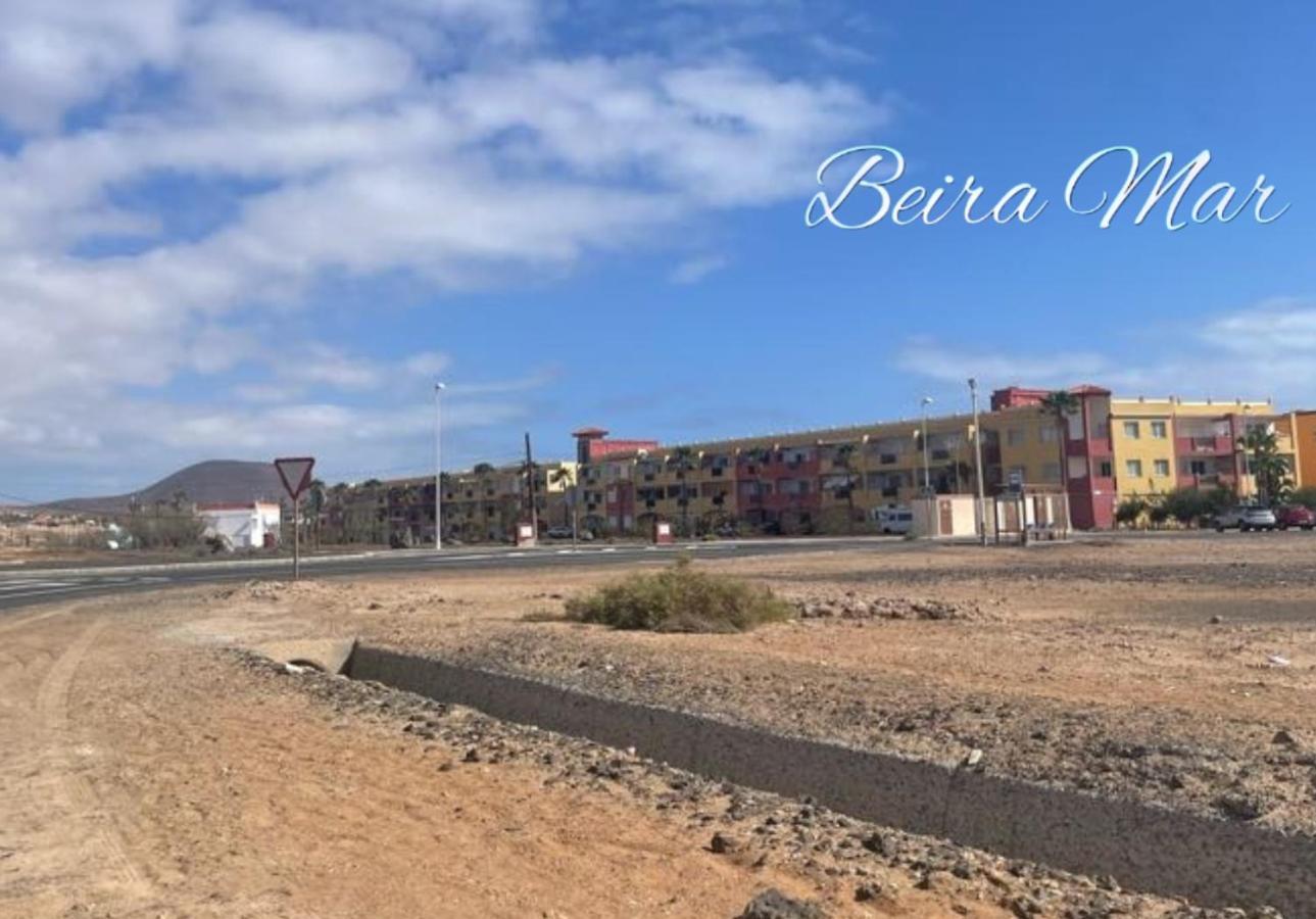 Appartamento Beiramar La Caleta, Piscina Y Wifi Gratis, Tranquilidad Junto Al Atlantico Parque Holandes Esterno foto