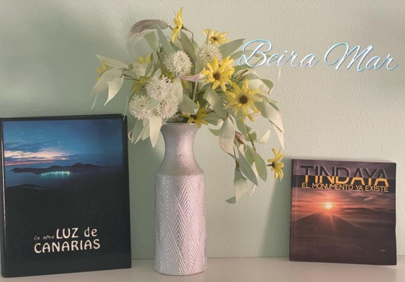 Appartamento Beiramar La Caleta, Piscina Y Wifi Gratis, Tranquilidad Junto Al Atlantico Parque Holandes Esterno foto