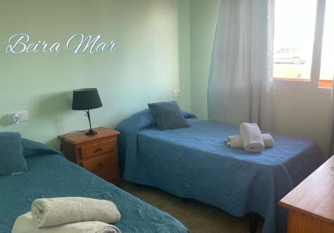 Appartamento Beiramar La Caleta, Piscina Y Wifi Gratis, Tranquilidad Junto Al Atlantico Parque Holandes Esterno foto
