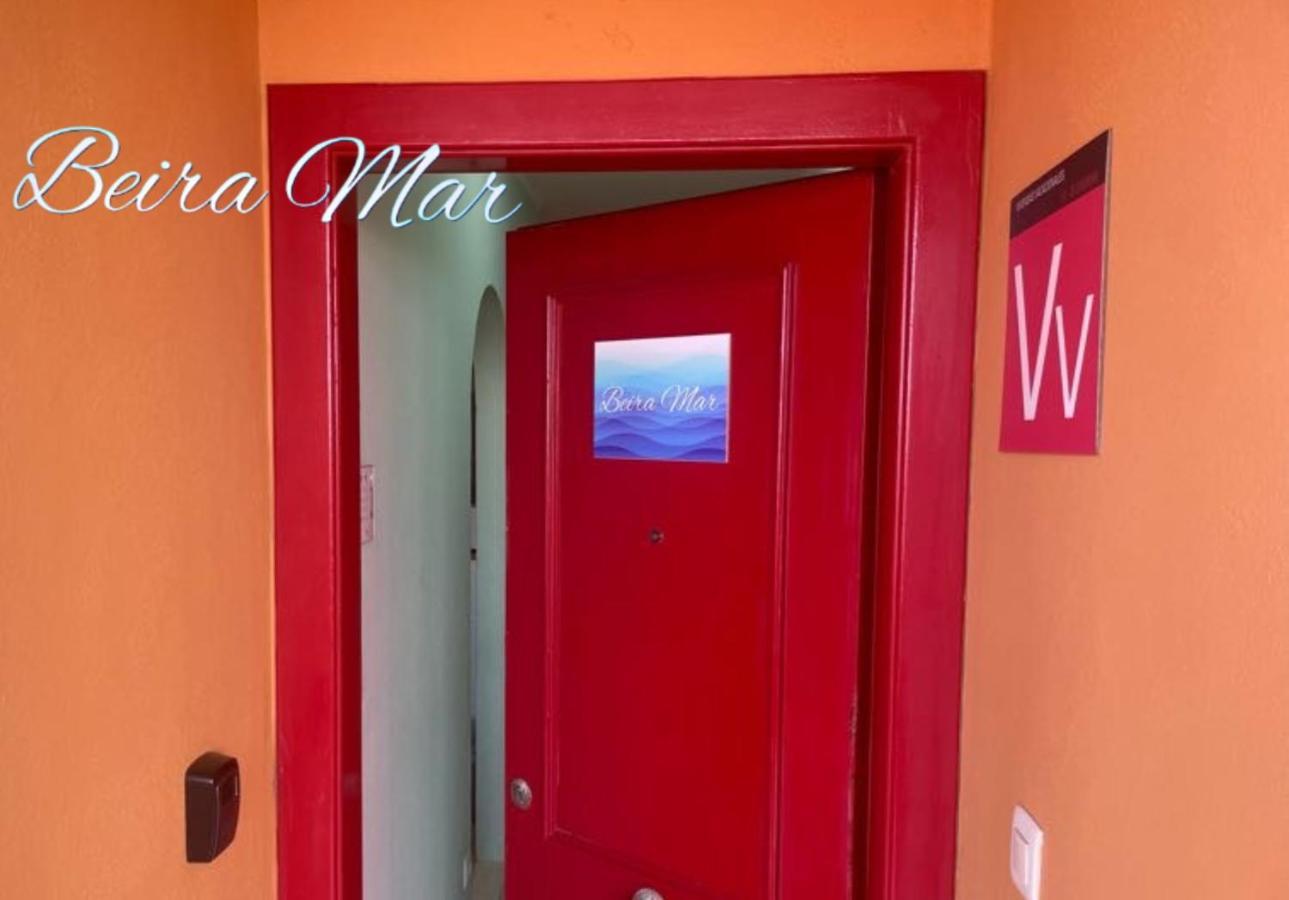 Appartamento Beiramar La Caleta, Piscina Y Wifi Gratis, Tranquilidad Junto Al Atlantico Parque Holandes Esterno foto