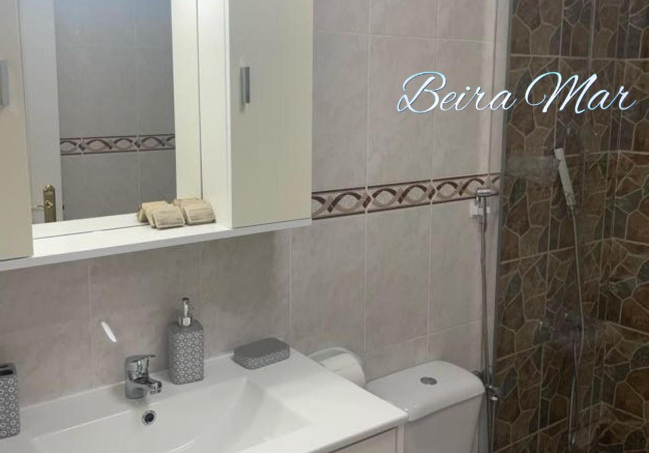 Appartamento Beiramar La Caleta, Piscina Y Wifi Gratis, Tranquilidad Junto Al Atlantico Parque Holandes Esterno foto