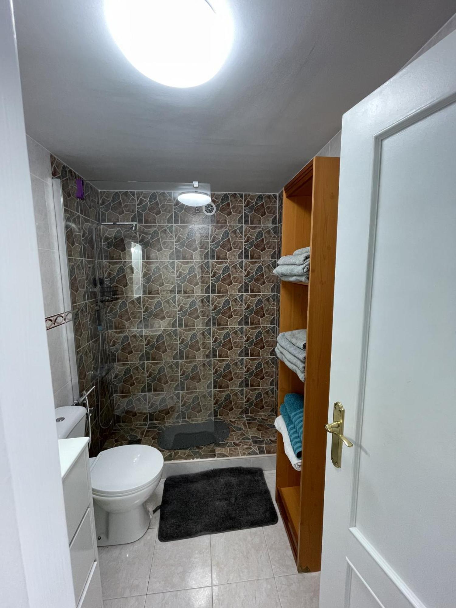 Appartamento Beiramar La Caleta, Piscina Y Wifi Gratis, Tranquilidad Junto Al Atlantico Parque Holandes Esterno foto